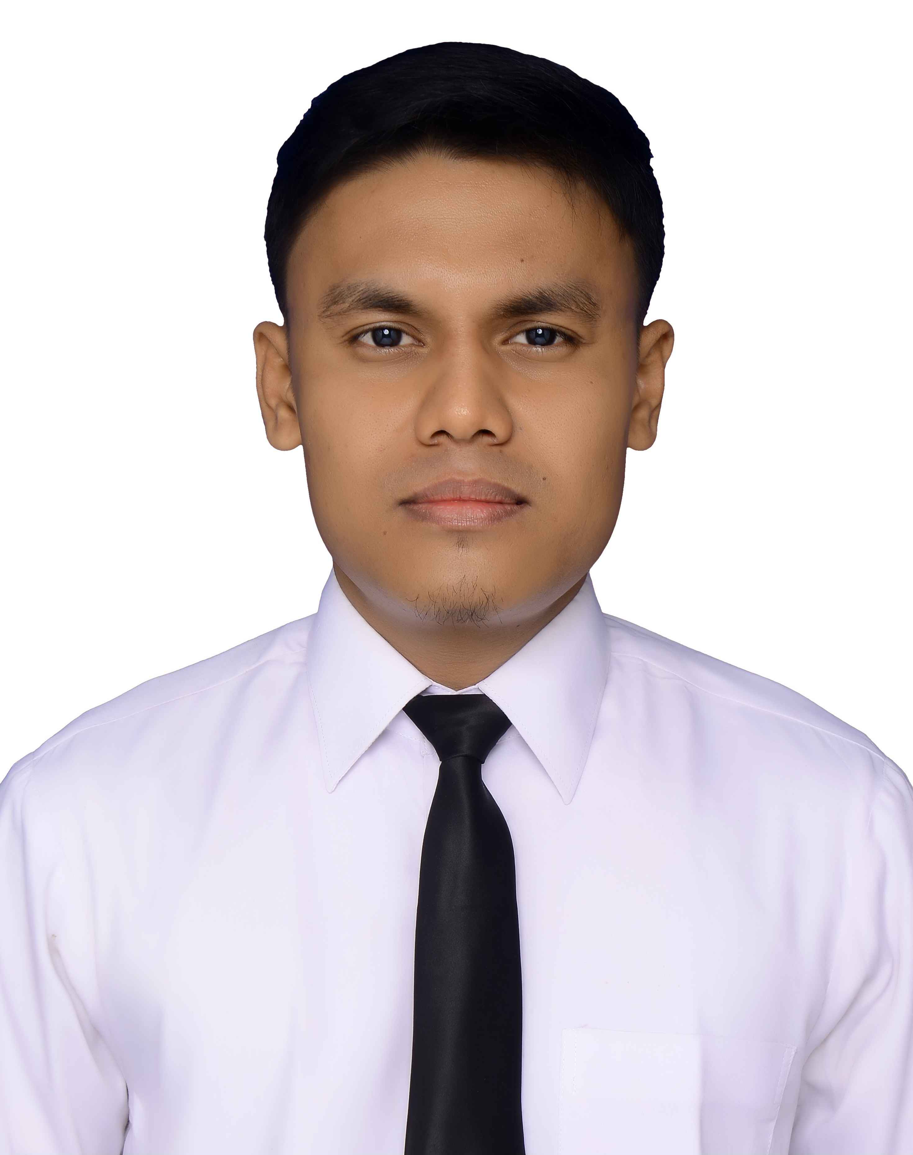 Foto Abdul Aziz, S.Pd, M.Pd.